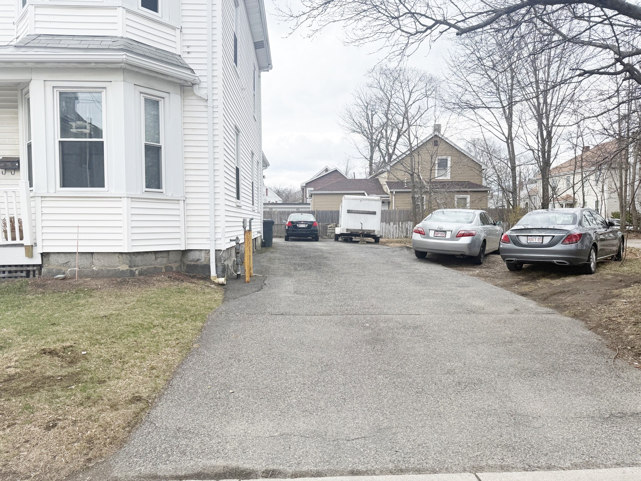 Building Photo - 37 Prospect Street Ave