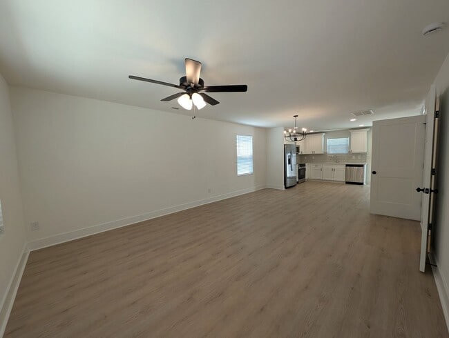 Building Photo - Newly built 2 story, 3 bedroom, 2.5 bath duplex located in Kannapolis!