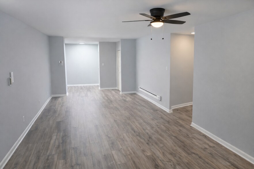 Building Photo - 5202 Washington St