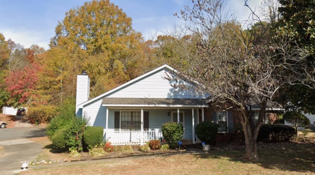 Building Photo - 8501 Quarry Rd