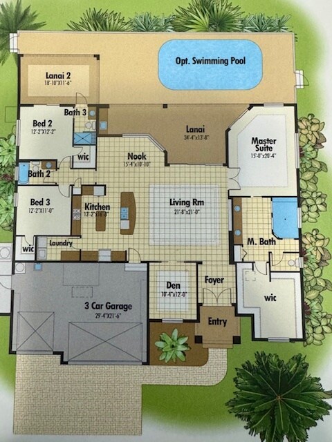 Building Photo - 1410 Vía Milanese