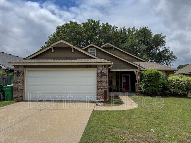 Primary Photo - 16042 S 85th E Ave