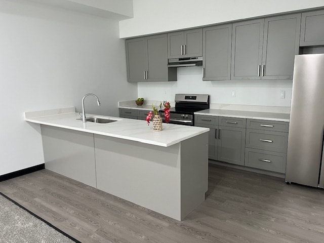 Building Photo - Serenity Shores Apartments