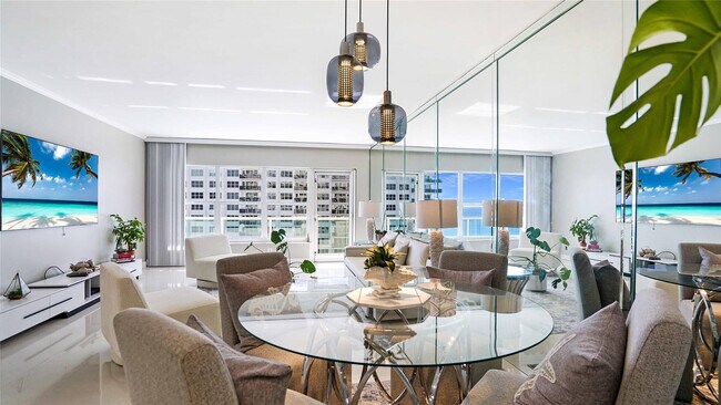 Building Photo - 3550 Galt Ocean Dr