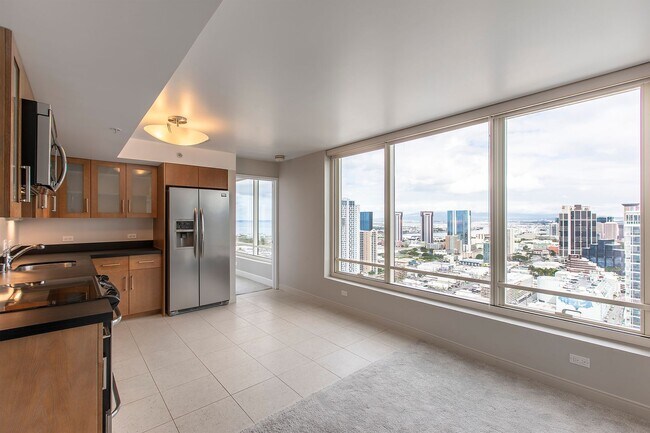 Building Photo - 1009 Kapiolani Blvd