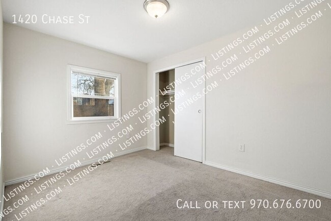 Building Photo - 1420 Chase St