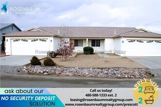 Building Photo - 7060 E Burro Ln
