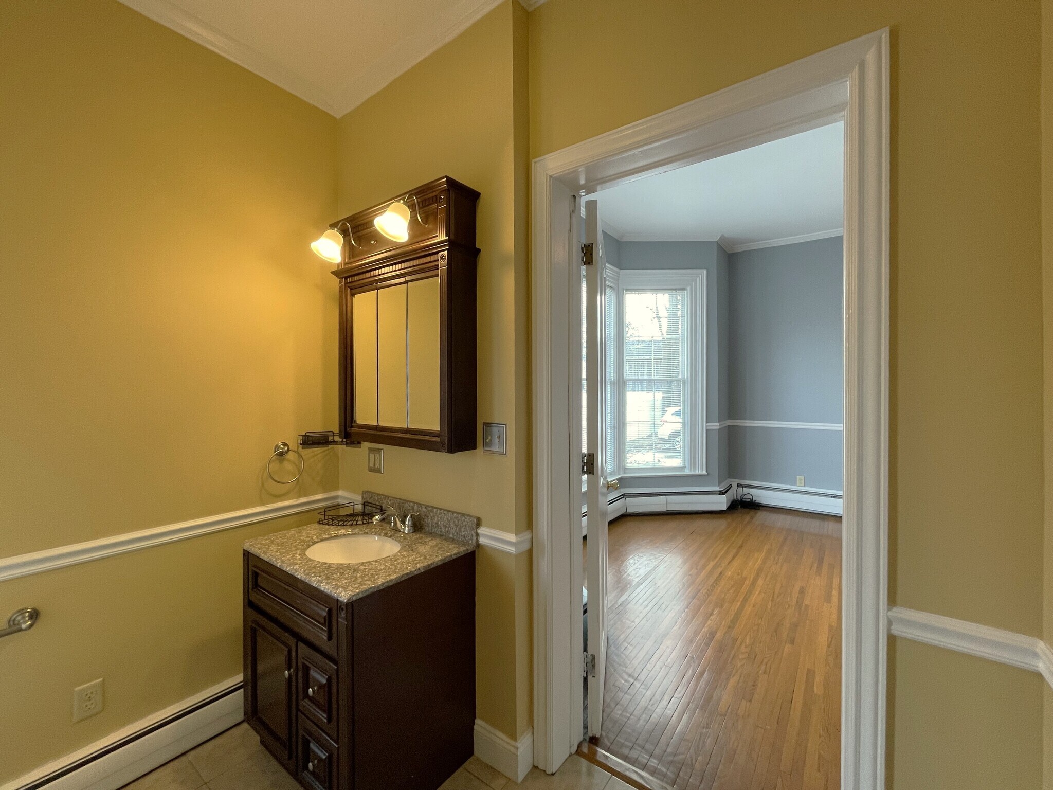 Bathroom - 463 W Church St