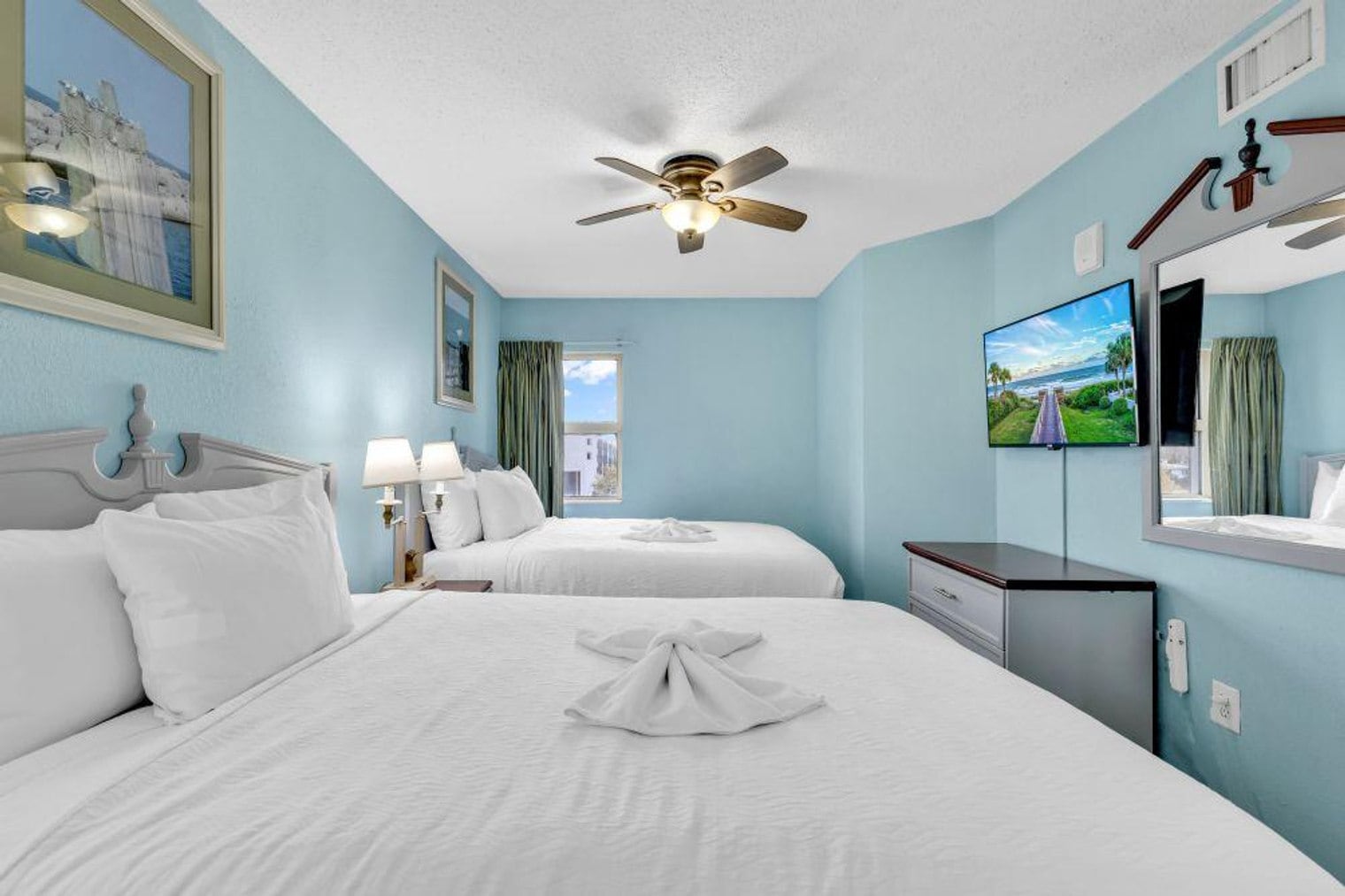 Building Photo - 1700 N Ocean Blvd