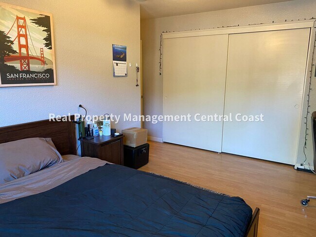 Building Photo - AVAILABLE APRIL - SLO Condo In Popular Com...