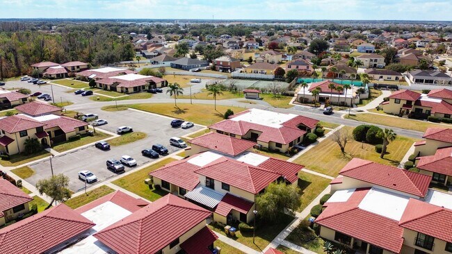 Building Photo - Spanish-Style 3 Bedroom, 2.5 Bath Mediterranean Rooftop Townhouse – Basic Cable & Wi-Fi Included!