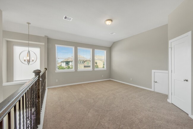 Building Photo - 19630 Talley Valley Dr