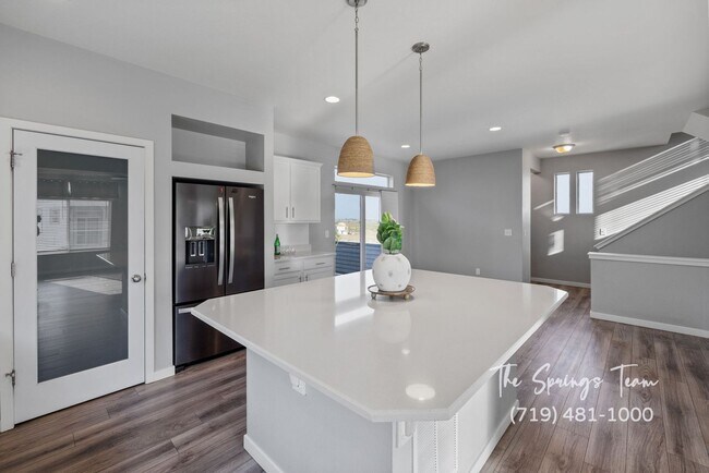 Building Photo - MODEL-PERFECT BANNING LEWIS RANCH HOME WIT...