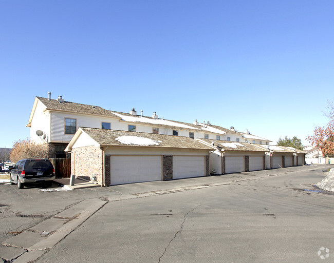 Building Photo - The Terrace at Cherry Creek