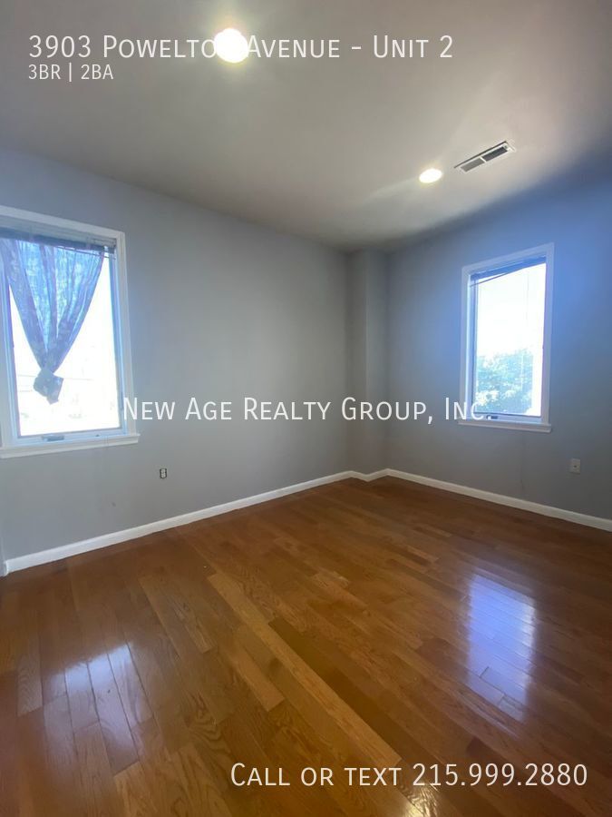 Building Photo - 3903 Powelton Ave