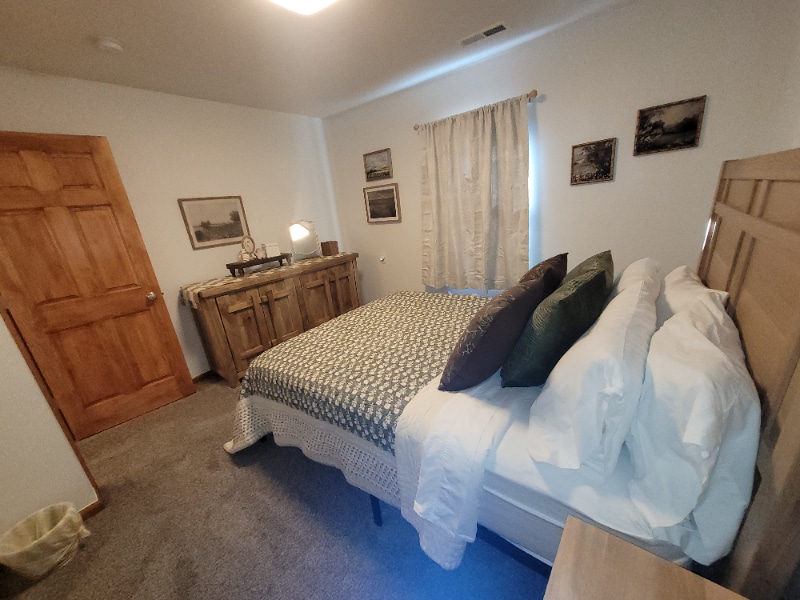 Building Photo - 1203 N Main St