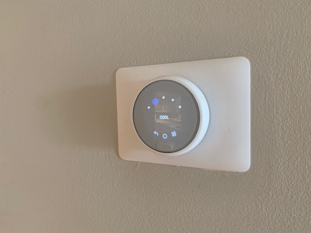 NEST Thermostat - 400 E Colonial Dr