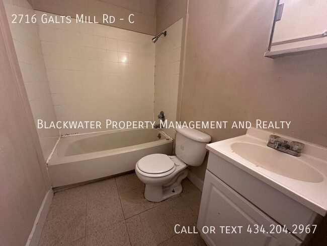 Building Photo - 2716 Galts Mill Rd