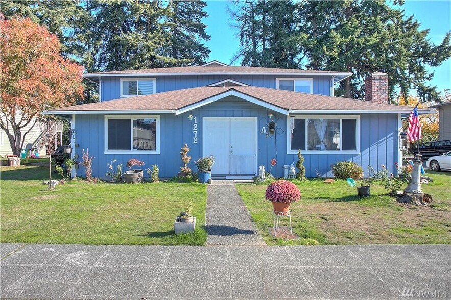 Building Photo - 1272 Woodgate Ave