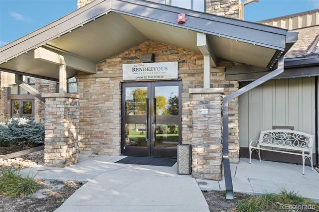 Building Photo - 14300 E Marina Dr