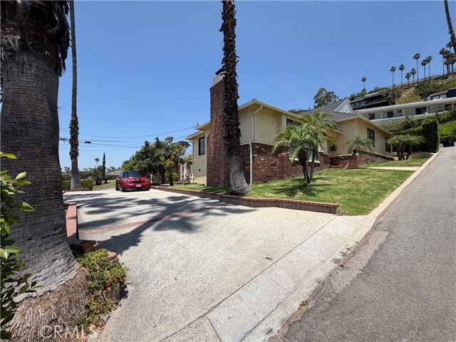 Building Photo - 1501 N Maryland Ave