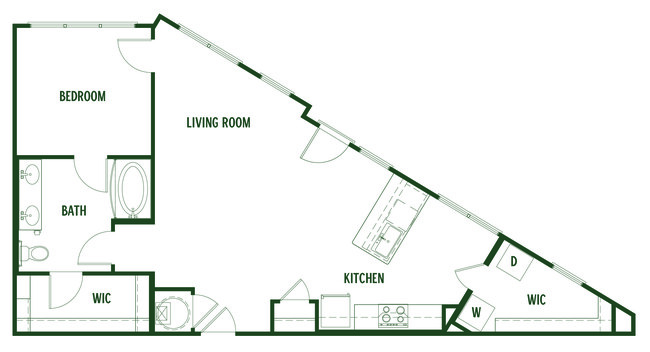 Floorplan - Arcadia Decatur