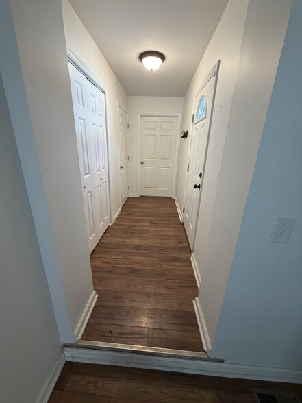 Hallway - 1240 Skyview Rd