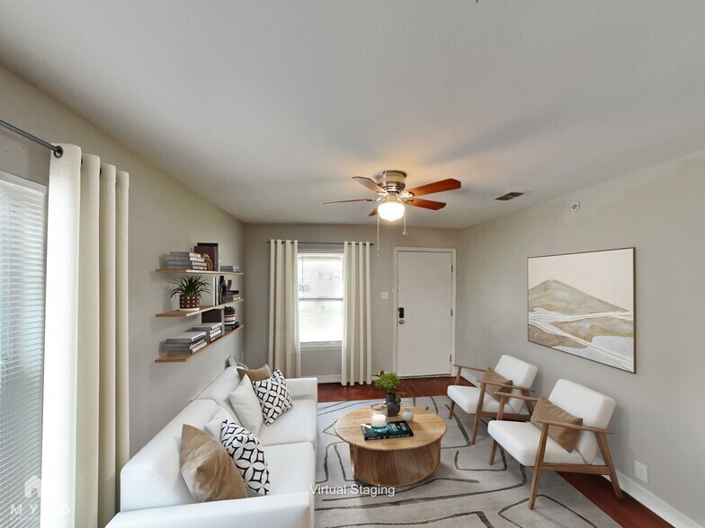 Building Photo - 4925 Merrimac St