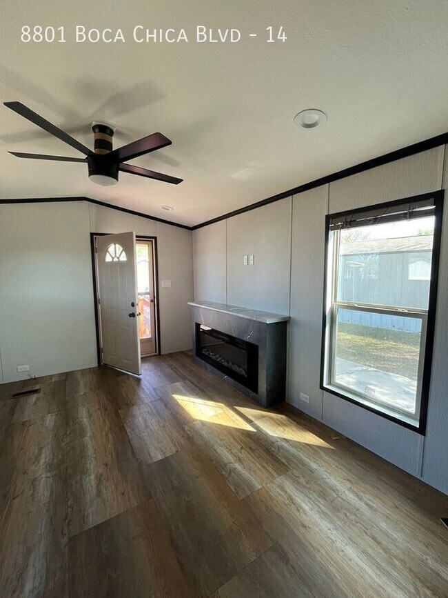 Building Photo - 8801 Boca Chica Blvd