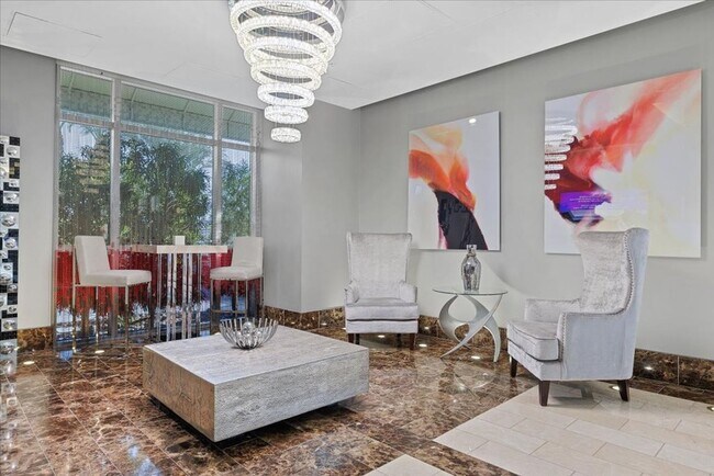 Building Photo - Stunningly Remodeled Studio High-Rise Unit For Rent