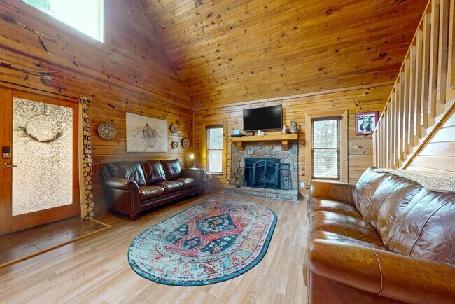 Building Photo - 2632 Camden Way