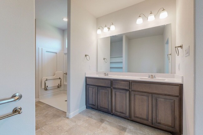 Building Photo - Well Appointed Four Bedroom in Desirable Community of Ryan Meadows, Denton Texas