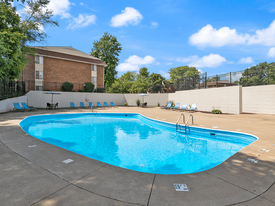 Our Private Swimming Pool