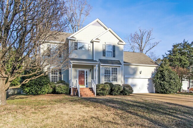 Building Photo - 3013 Mossy Creek Dr