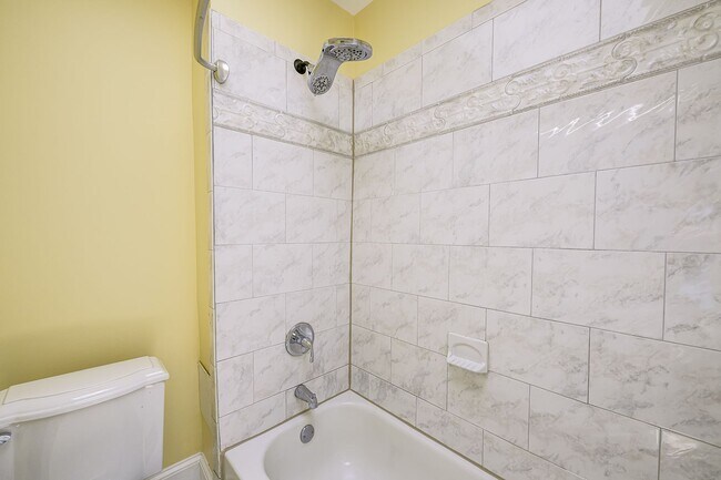 Building Photo - 5518 13th St NW
