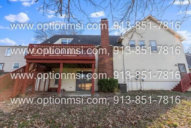 Building Photo - Lenexa West Subdivision