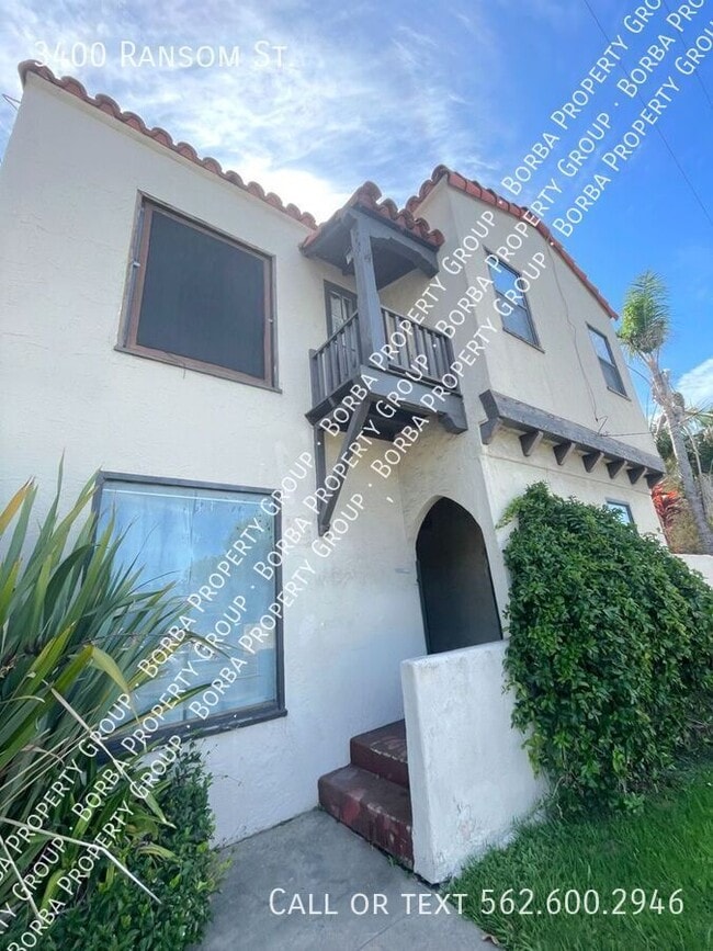 Building Photo - 3400 E Ransom St