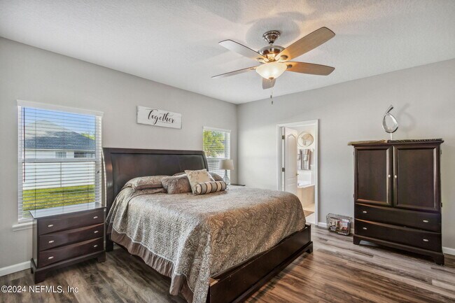 Building Photo - 1525 Cotton Clover Dr