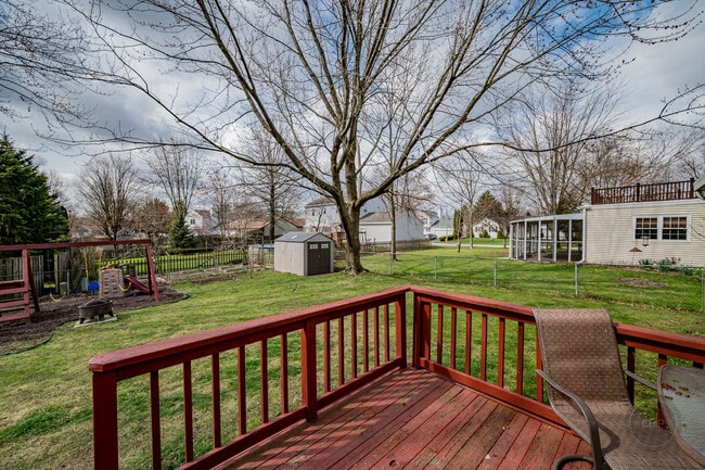 Building Photo - 1306 Canyon Run Rd