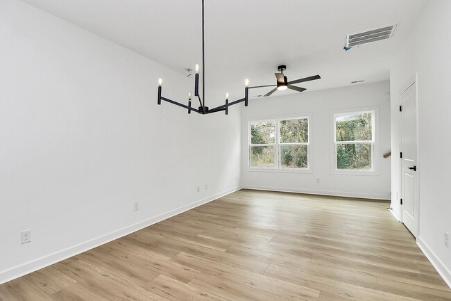 Building Photo - Brand New Two Bedroom Townhouse