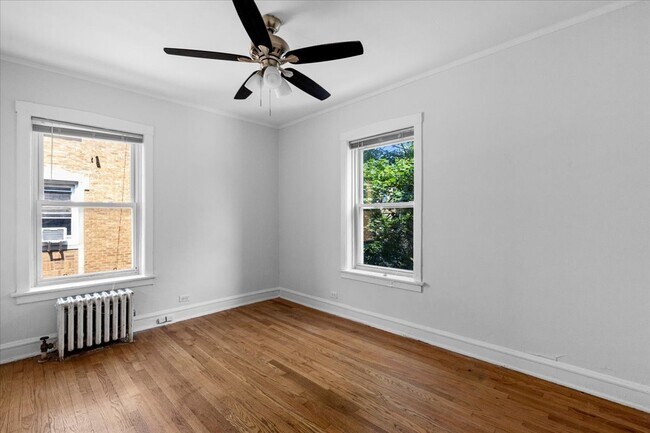 Building Photo - 6414 N Newgard Ave