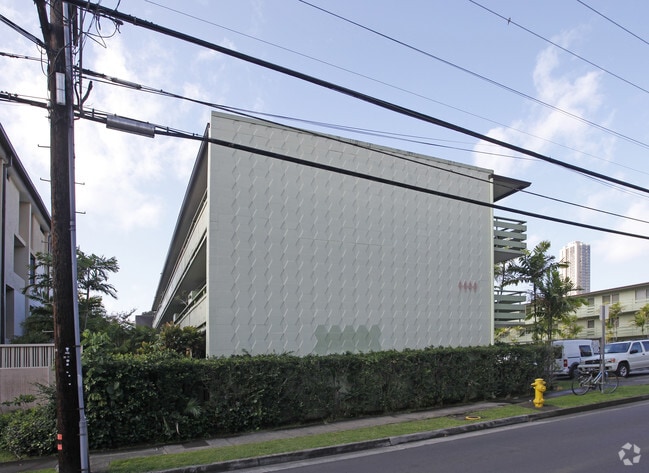 Building Photo - Pawaa Gardens