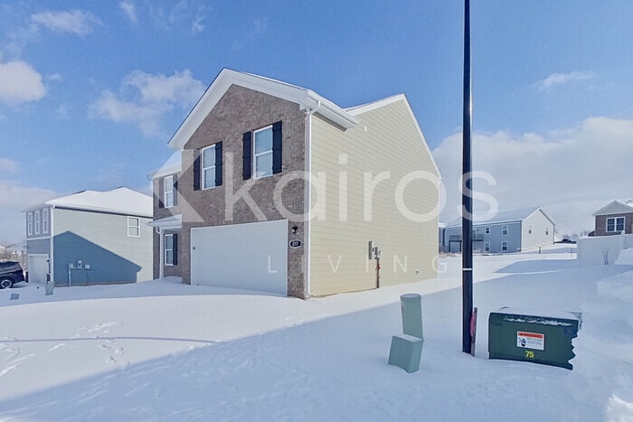 Building Photo - 217 Ascension Wy