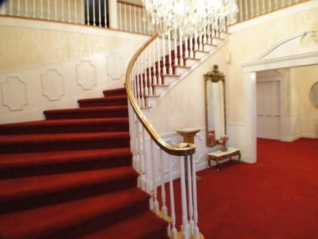 Building Photo - 13673 I-30 Frontage Rd