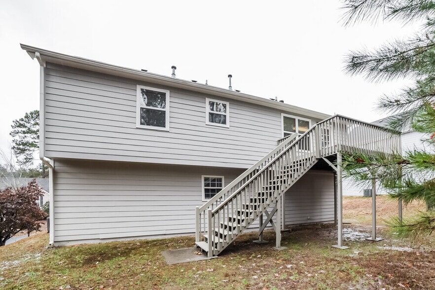 Building Photo - 1118 Marina Ln