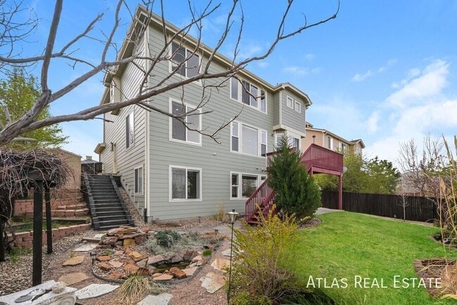 Building Photo - 2547 S Fundy Cir