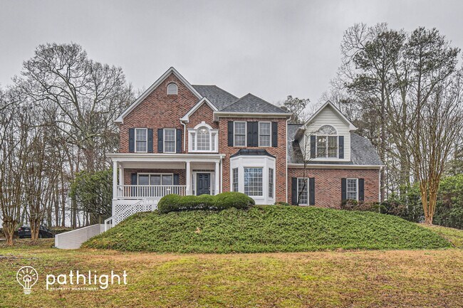 Primary Photo - 727 Avalon Way, Peachtree City, GA, 30269