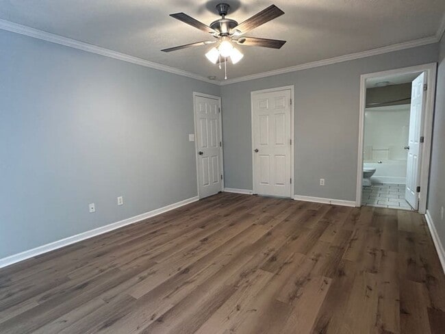 Building Photo - West Wheeler - Richmond County