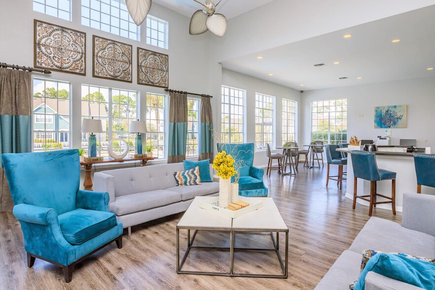 Building Photo - The Place at Grand Lagoon