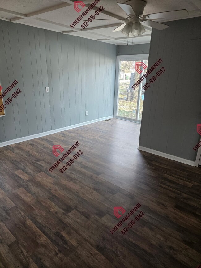 Building Photo - 1107 Helm St